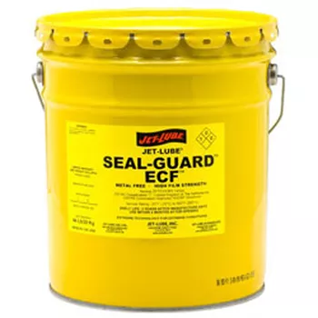 JET-LUBE SEAL-GUARD ECF THREAD COMPOUND